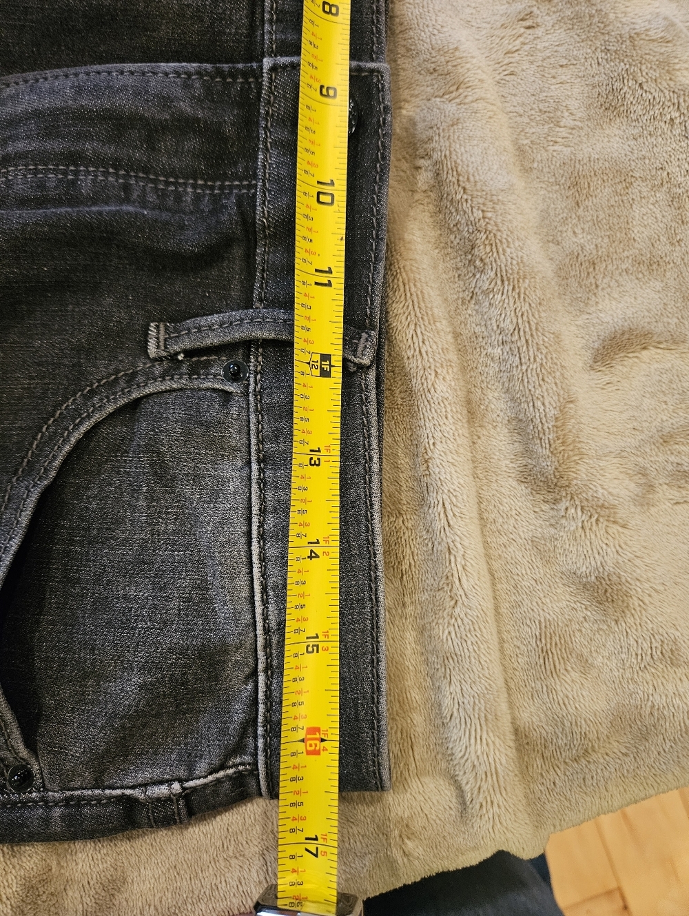 DRIFTWOOD JEANS - Picture 12 of 13